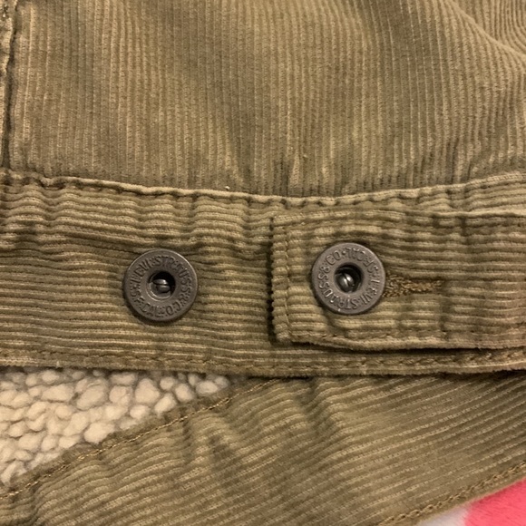 Levi jacket - Picture 12 of 14